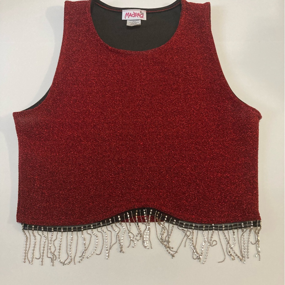 2 Piece Crop Top Set 💎